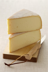 Fromage à raclette