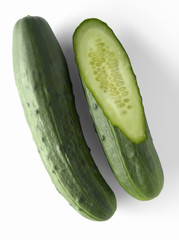Concombre