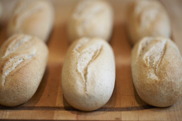 Petits pains