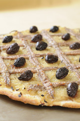 Pissaladière