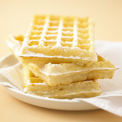 Gaufres