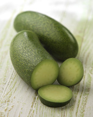 Avocats sans noyau