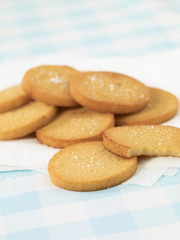 Panisses 