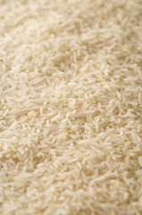 Tapis de riz cru