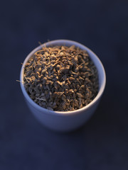 Graines d'anis