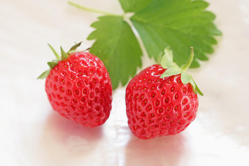 Fraises