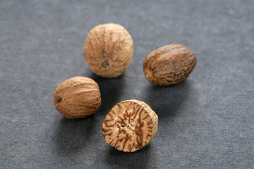 Noix de muscade