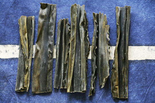 Kombu s&eacute;ch&eacute;