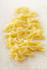 Farfalles