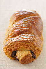 Maxi pain au chocolat