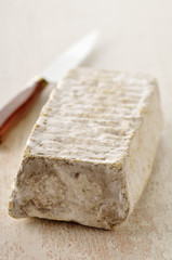 Brique de vache