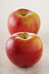 Pommes ariane