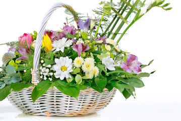 flower arrangement