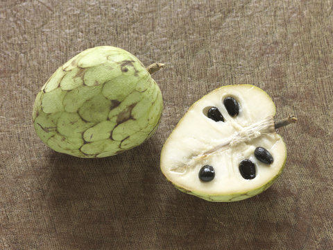 Ch&eacute;rimole