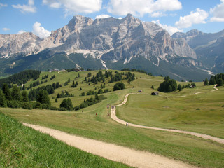 Dolomiti