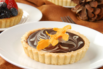 Holiday tarts