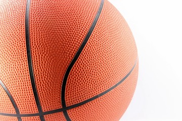 Obraz premium Basketball