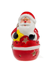 サンタクロース