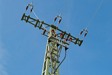 Energieversorgung