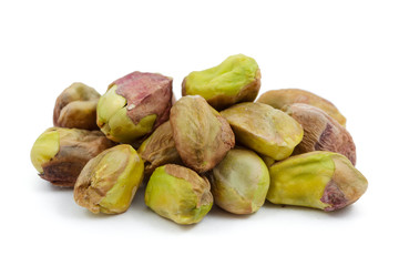 Pistachios