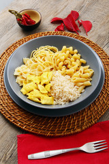 pasta italiana