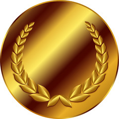 gold award