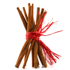 bastoncini di cannella