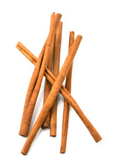 bastoncini di cannella