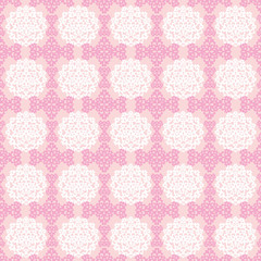cute background pink