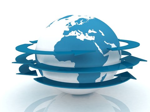 global network the internet