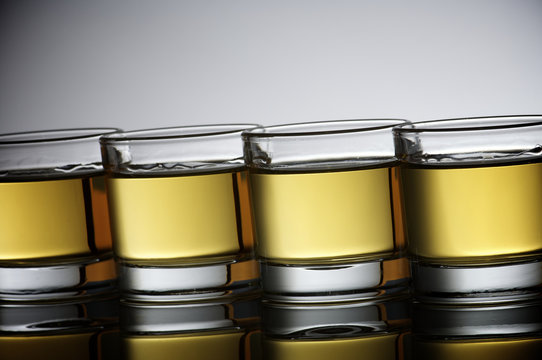 whiskey
