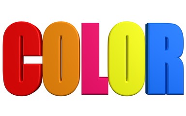 color