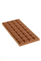 Milk Chocolate Bar
