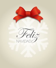 feliz navidad