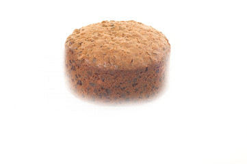 fruit cake