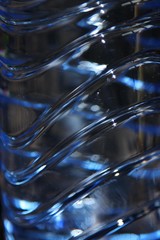 Abstract: Plastic bottle