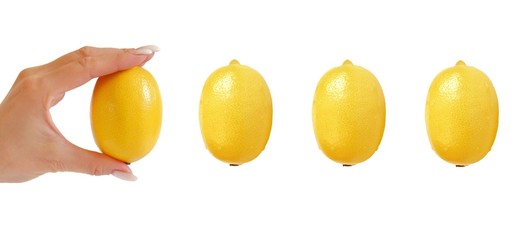 Lemons