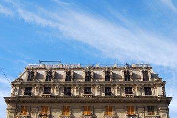 Genova, i palazzi