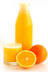 orange juice