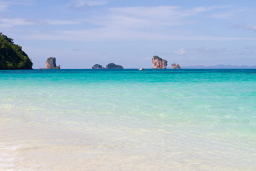 Fototapeta premium sea