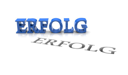 Erfolg