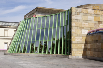 Staatsgalerie