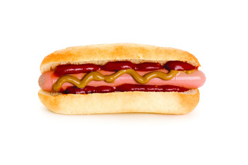 hot dog