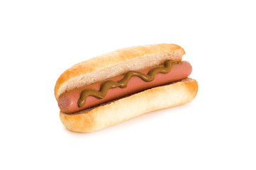 hot dog