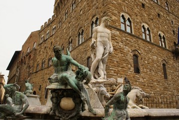 FIRENZE