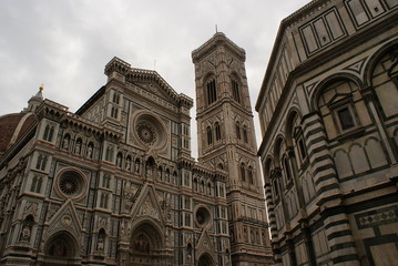Fototapeta premium FIRENZE