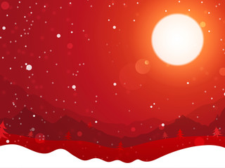 Christmas Background