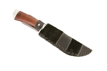 Hunter Blade