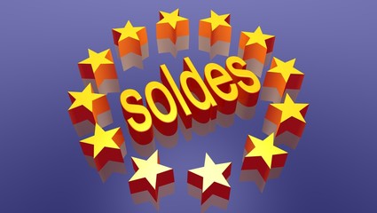 soldes