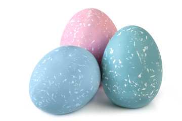 Easter Eggs